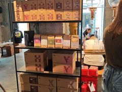 -来回·咖啡(天河南店)