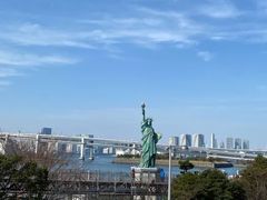 -台场海滨公园船码头