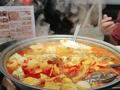 -师烤·豆花烤鱼(深圳坂田天虹店)