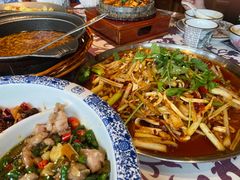 -杨记隆府(时代天街店)