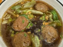 -食味稻汕头小吃(方庄店)