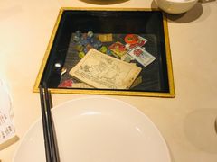 -京味斋·北京烤鸭(北京南站洋桥店)