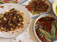 -郭林家常菜烤鸭(曙光西路店)