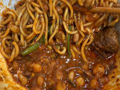 -朱儿面庄(洋河三路店)