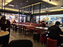 -汉堡王(砂之船奥莱店)