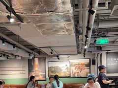 -Wagas沃歌斯(港汇恒隆广场店)