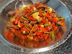 -新辣宴·湖南家常菜·商务聚餐(中粮创芯店)