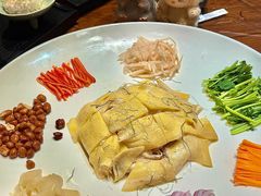 -龙悦湾酒家·八阵鱼生·渔人码头店