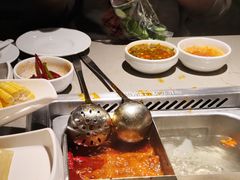 -海底捞火锅(崇文门新世界百货店)