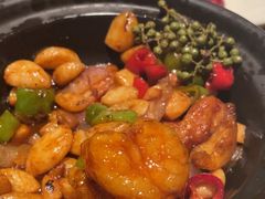 -环球港凯悦 · 享悦中餐厅