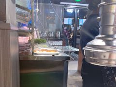 -33韩式自助烧烤(环城南路店)