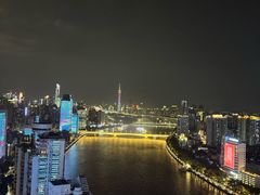-华厦大酒店·桃源西餐厅·自助餐