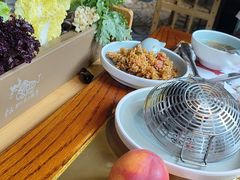 -手选潮汕鲜活牛肉火锅(二七广场店)