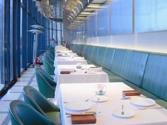 -L'Arome芳芳法国餐厅(仙林金鹰店)