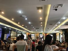 等位区-张包铺(道外店)