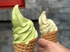 -吴裕泰圆筒冰淇淋(安内店)