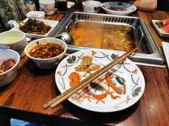 -好得火锅(育才店)
