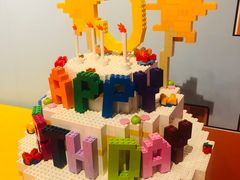 -上海乐高探索中心