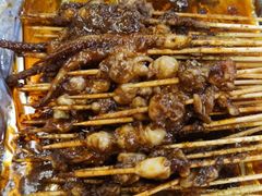 -十里铺铁板鱿鱼