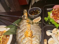 -新石器烤肉(之心城店)