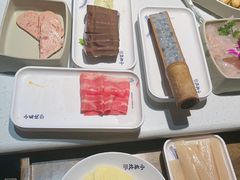 -小龙坎火锅(总店)