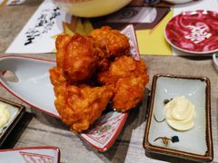炸鸡-火影忍者一乐拉面(环球港店)