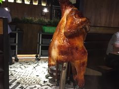 -广东道至正餐厅(区庄店)