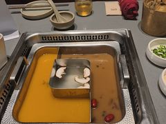 -巴奴毛肚火锅(悠唐购物中心店)