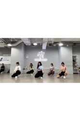 -HI dance 舞室