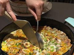 脆底蠔仔烙-惠食佳(滨江大公馆店)