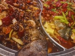 -锦尚阁烤鱼(望京新荟城店)