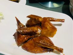 -皇朝尊会(龙之梦大酒店)