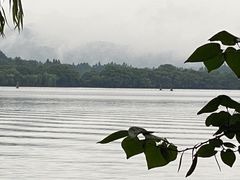 -浙江西子宾馆·瑶园咖啡厅