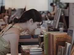 -茑屋书店(天目里店)