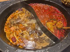 -蜀大侠火锅(总府路店)