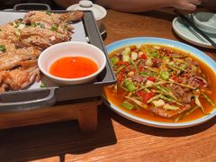 -蓉城小馆(科兴店)