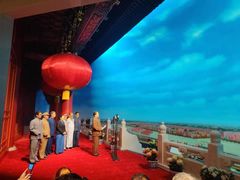 -韶山毛泽东同志故居