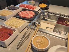 -海底捞火锅(北京路店)