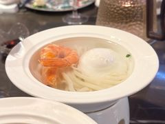 -海派悦庭·海胆烧麦·新融合菜(凯德广场店)