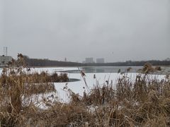 -长春市南湖公园