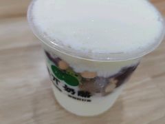 -苏记奶酪(二七万达店)