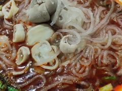 -甘记肥肠粉(马鞍北路店)