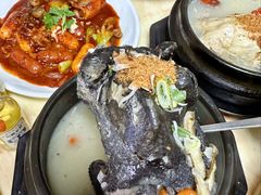 -长顺参鸡汤店(西塔总店)
