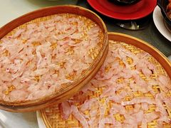 -围龙屋客家食府(福田店)