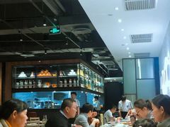 大堂-必胜客(八一店)