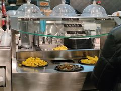 -The Habit Burger Grill 哈比特汉堡(世博店)