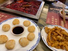 -月满大江火锅(总府路店)