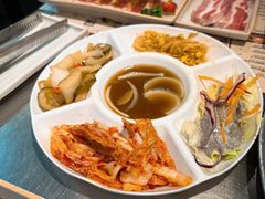 -喜来稀肉(虹泉路店)