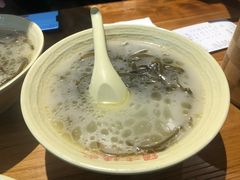 骨头海带汤-协茂森老钟家(鸿云悦街店)