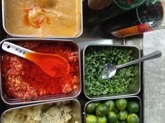 -四川小胡子海鲜(丁村万人海鲜广场店)